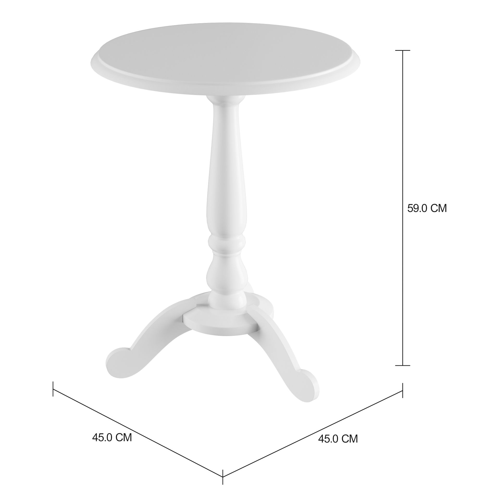 MESA-LATERAL-REDONDA-45-CM-BRANCO-PILLIER_MED0