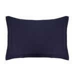GALAXY BLUE - FRONHA COM ABA 50 CM X 70 CM PUPP