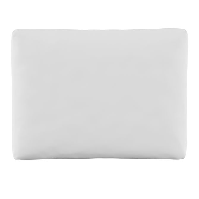 Almofada De Encosto Para Sofá/Poltrona Sol