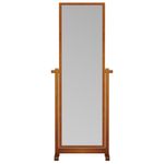 ESPELHO 55 CM X 1,44 M SPIN