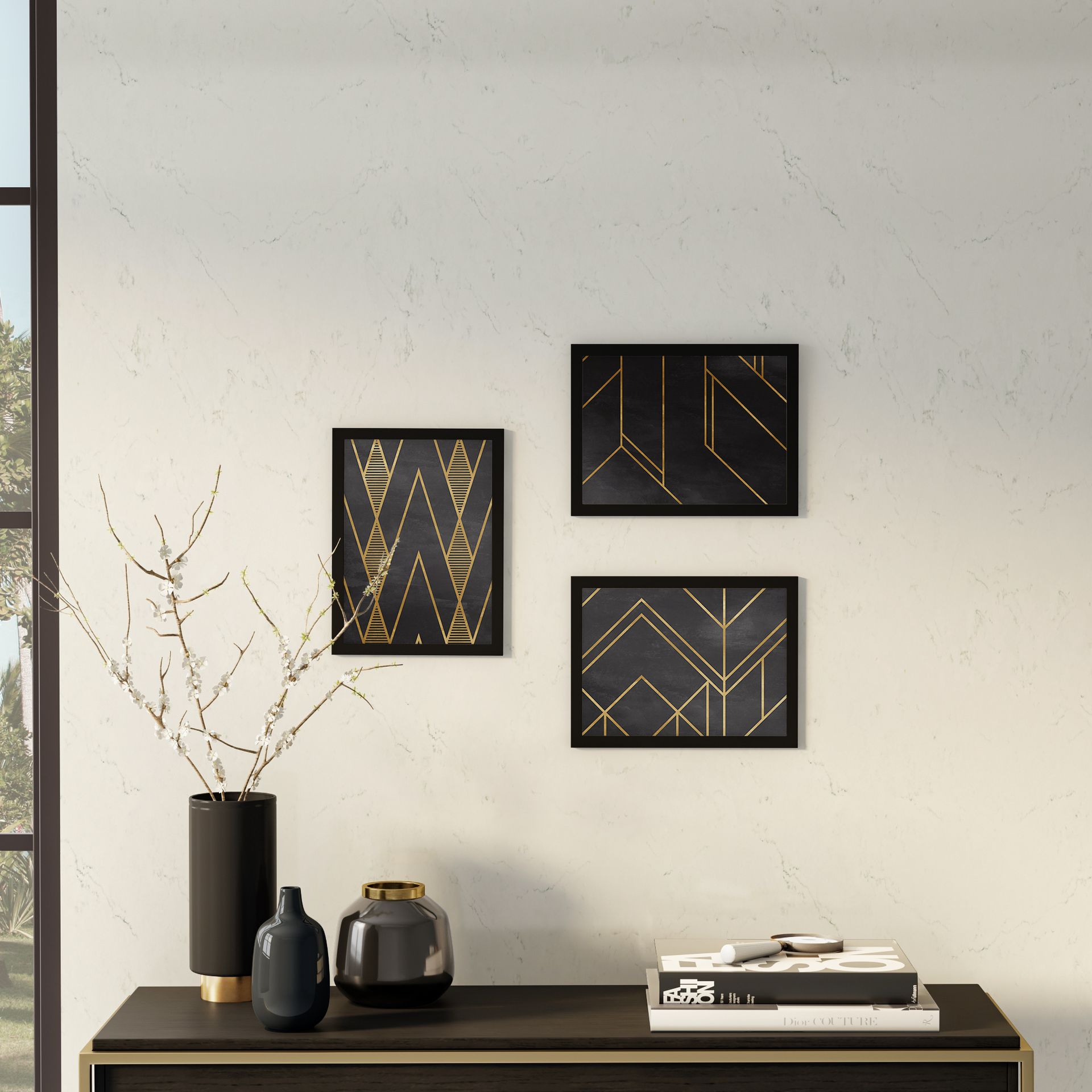 KIT-MOLDURA-A4-21-CM-X-29-CM-PRETO-GRAPHICS_288981_AMB0