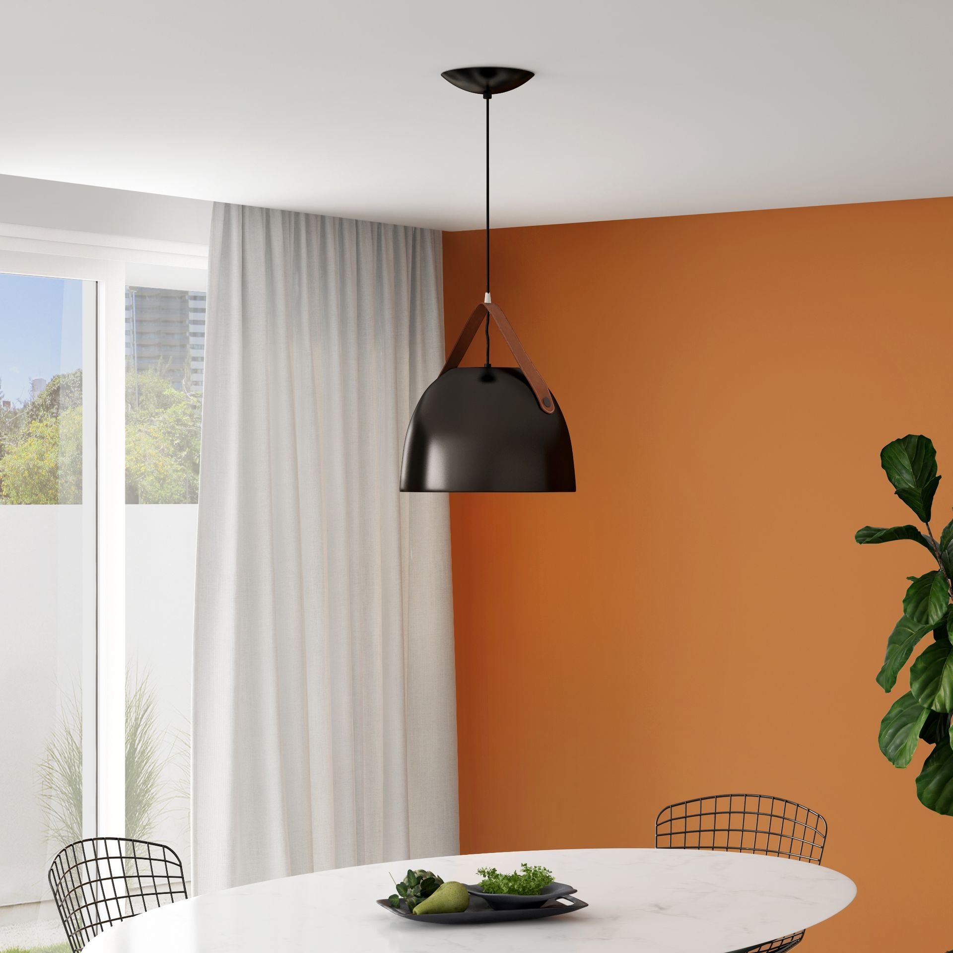 LUMINARIA-TETO-GRANDE-PRETO-WHISKY-PELICANO_356246_AMB0