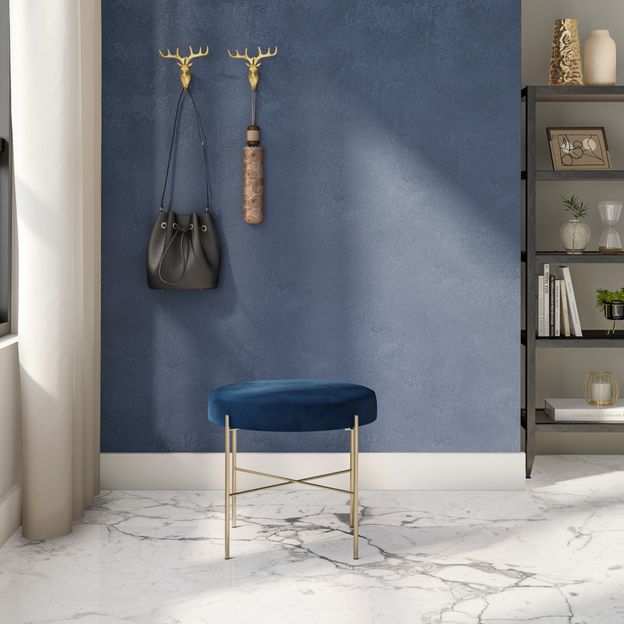 PUFF-REDONDO-48-CM-OURO-GALAXY-BLUE-DAISY_403562_AMB0