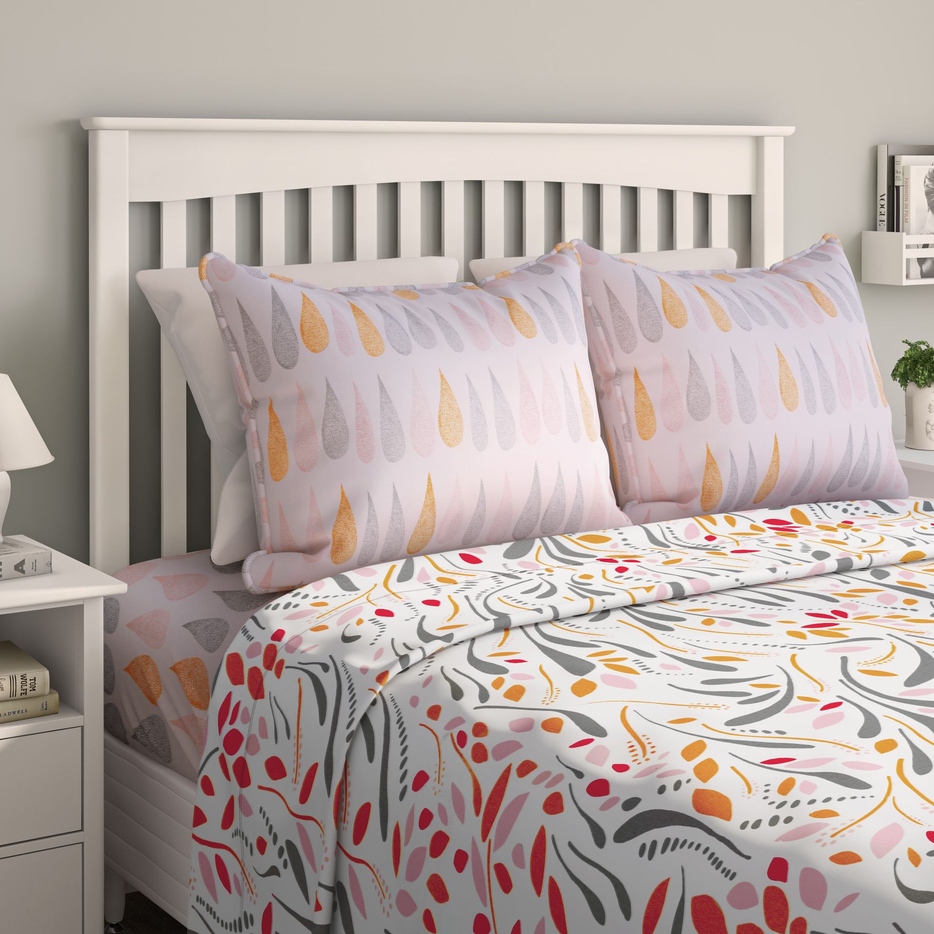 DELICIA-JOGO-DE-LENCOL-CASAL-4-PCS-CINZA-ROSA-ANTIQUE-DEL-RIO-DEL-CIA_373679_AMB0