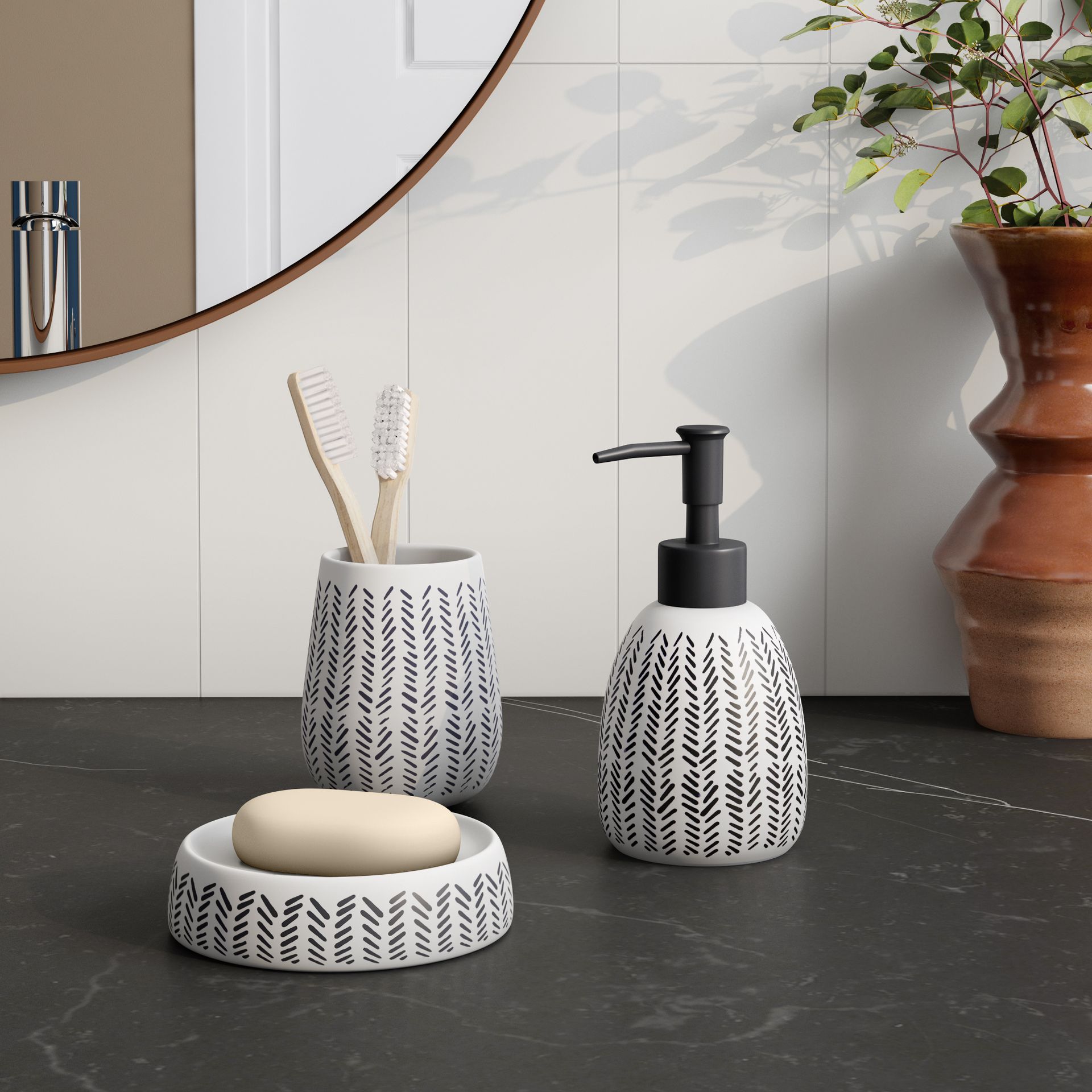 PORTA-ESCOVA-PASTA-BRANCO-PRETO-LISHA_362230_AMB0