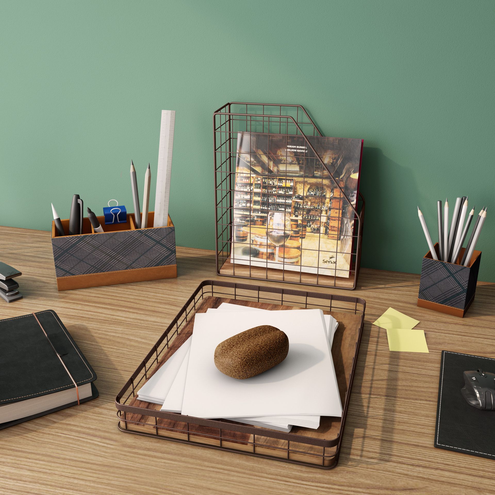 PORTA-LAPIS-WHISKY-ENGLISH-GREEN-PLAID_409071_AMB0