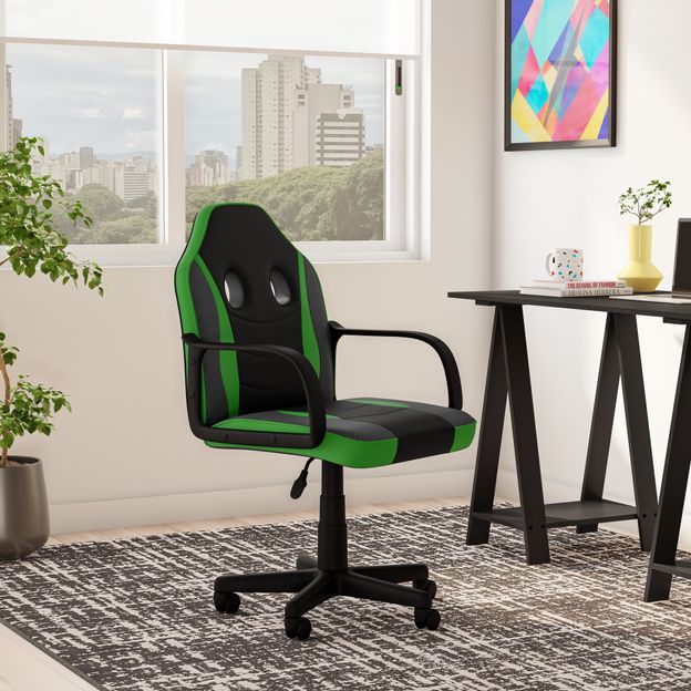 GAMER-CADEIRA-HOME-OFFICE-TEEN-PRETO-VERDE-SPEEDY_402145_AMB0