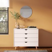 COMODA-4-GAVETAS-90-CM-X-40-CM-BEGE-NOZES-LIN_399625_AMB0