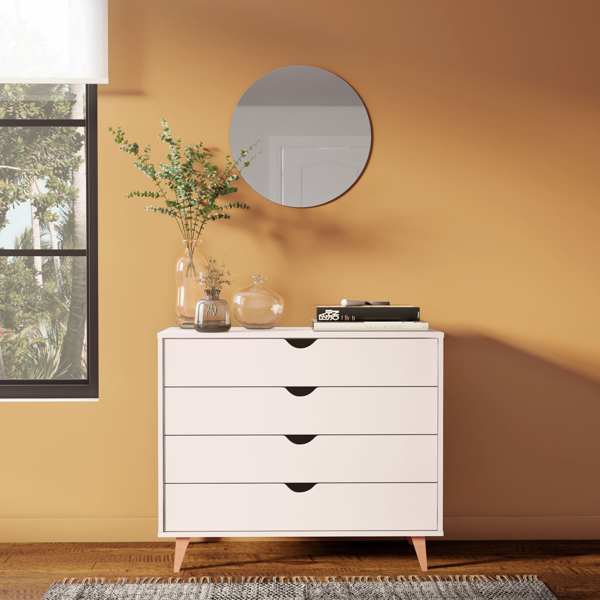 COMODA-4-GAVETAS-90-CM-X-40-CM-BEGE-NOZES-LIN_399625_AMB0