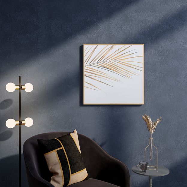 LEAVES-I-QUADRO-60-CM-X-60-CM-OURO-BRANCO-GOLDEN-LEAVES_390681_AMB0