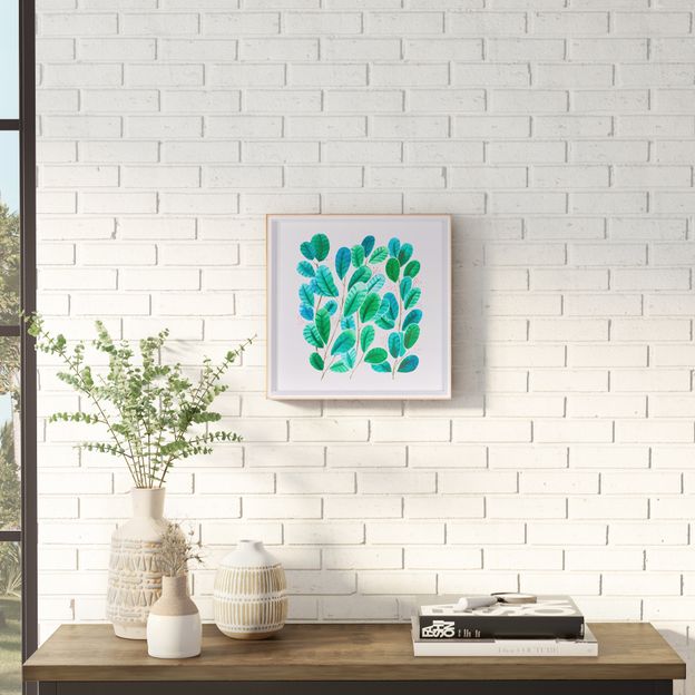 PLANTAE-II-QUADRO-40-CM-X-40-CM-PINUS-NATURAL-VERDE-AQUARELA_390712_AMB0