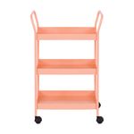 MELÃO - OLLE CARRINHO 51 CM X 33 CM