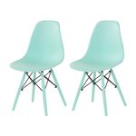 SORBET MENTA/SORBET MENTA - EASY COLOR KIT C/2 CADEIRAS