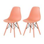 MELÃO - EASY COLOR KIT C/2 CADEIRAS