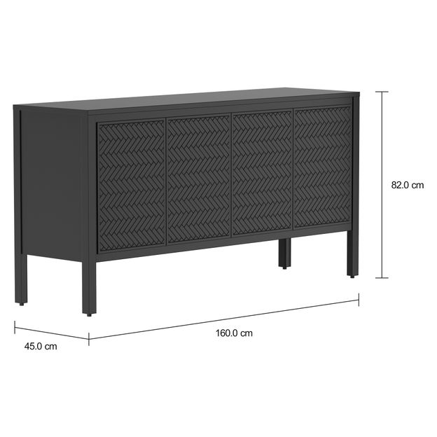 BUFFET-4-PORTAS-160-M-X-45-CM-EBANIZADO-ATTA_MED0