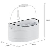 PORTA-GARRAFAS-P-6-C-ABRIDOR-BRANCO-PRETO-ZAZA_MED0