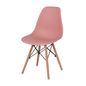 OPALA ROSA - EAMES WOOD CADEIRA