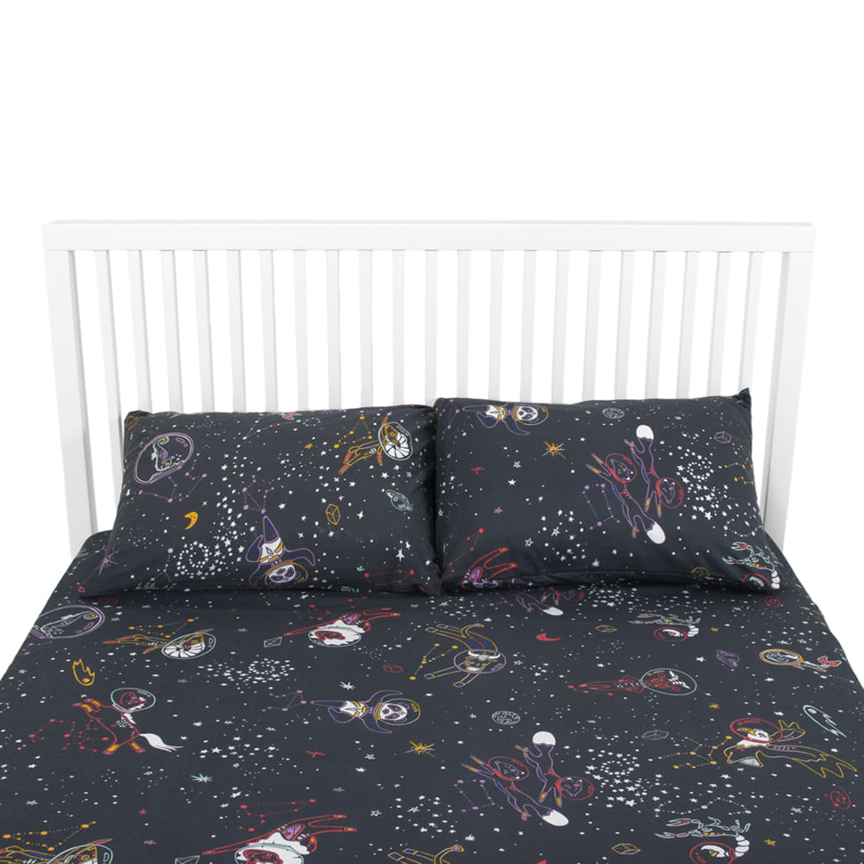 LENCOL-CASAL-QUEEN-240-M-X-250-M-CINZA-MULTICOR-ZOODIAC_ST7