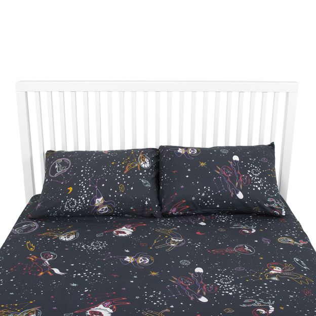 LENCOL-CASAL-QUEEN-240-M-X-250-M-CINZA-MULTICOR-ZOODIAC_ST7