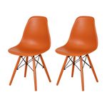 Terracota - EASY COLOR KIT C/2 CADEIRAS