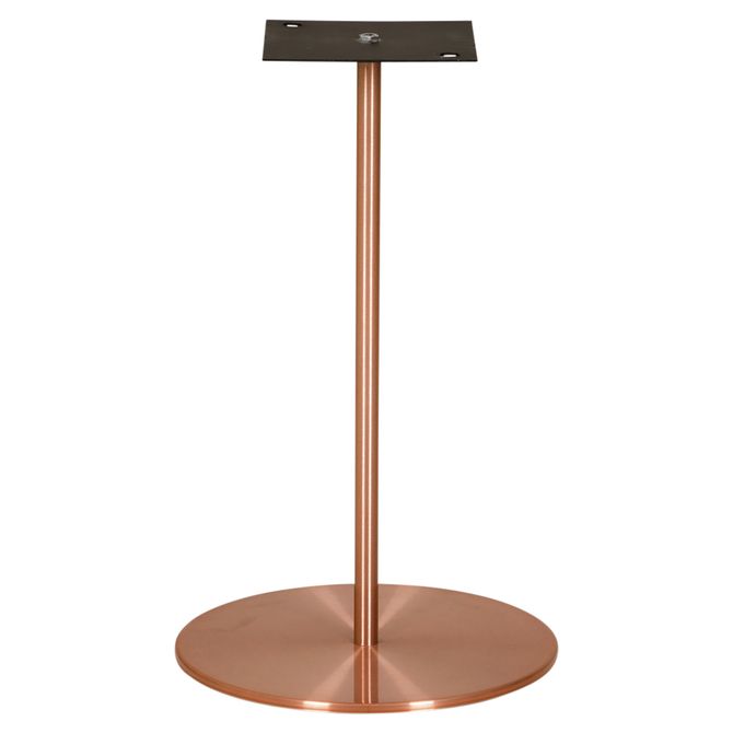 Base De Mesa Lateral 50 Cm Ston