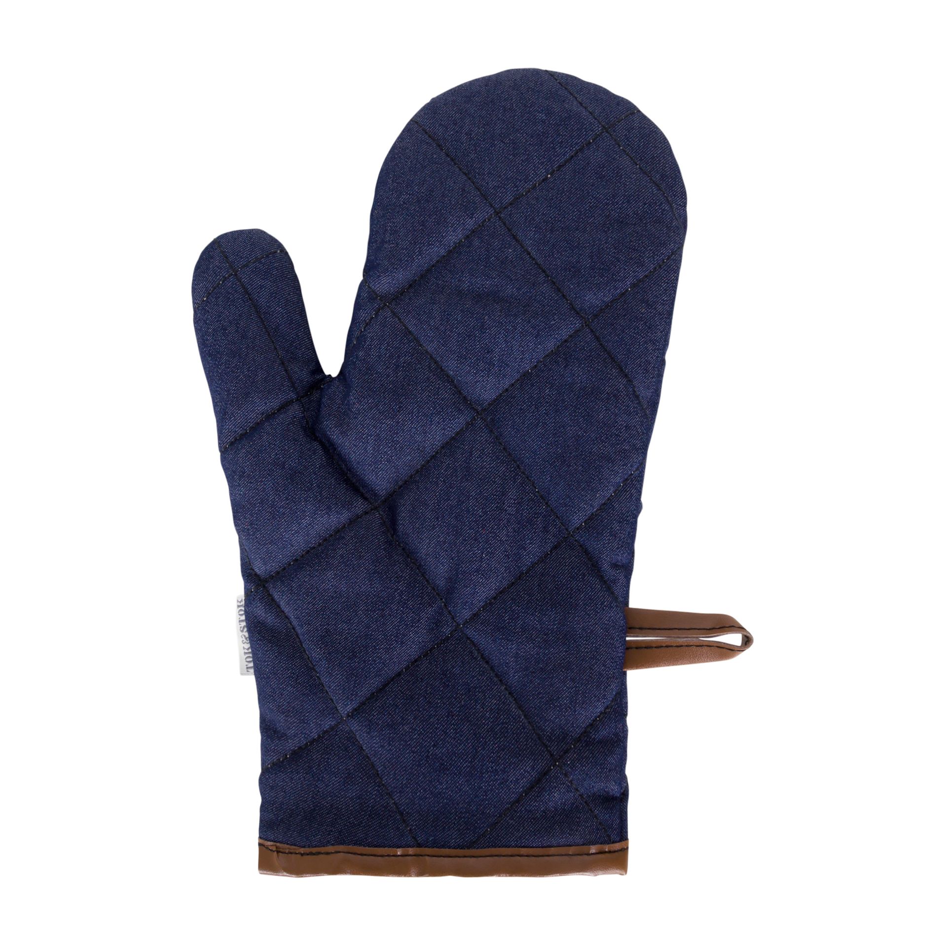 BEST-CHEF-LUVA-FORNO-C-PEGADOR-JEANS-AZUL-MARROM-THE-BEST-CHEF_ST1