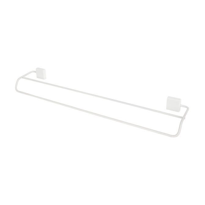 Porta-Toalha Duplo 60 Cm Matrix