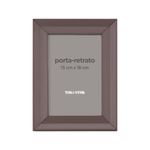 RUBY MOCHA - PORTA-RETRATO 10 CM X 15 CM STILL