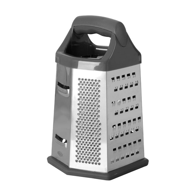 Ralador Multiuso Practical