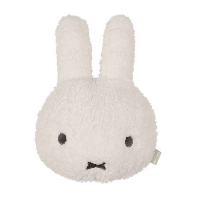 Almofada 42 Cm X 30 Cm Miffy