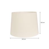 Q-LUZ-30-CM-X-35-CM-40-CM-NATURAL-CONICAS-E-CIRCULARES_MED0