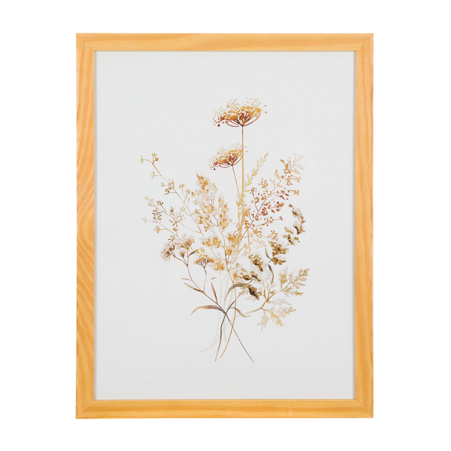 FLOWERS-III-QUADRO-32-CM-X-42-CM-AM-NDOA-MULTICOR-BROWN-FLOWERS_ST0