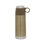 Ouro - GARRAFA TÉRMICA 350 ML WINNER PRO