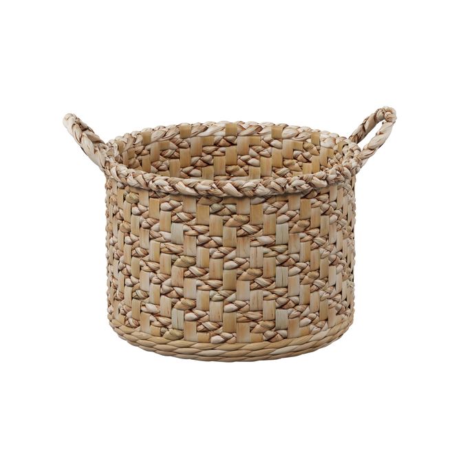 Cesto 35 Cm X 35 Cm X 25 Cm Taboa Potim
