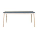 Natural washed - PALETBOX MESA 1,69 M X 89 CM