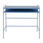 ZIMBRO - GABARITO ESCRIVANINHA 93 CM X 56 CM