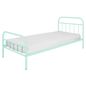 SORBET DE MENTA - CAMA DE SOLTEIRO 88 CM MABOO