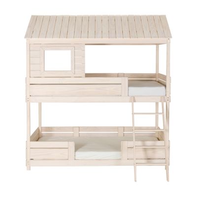 BELICHE WOOD HOME