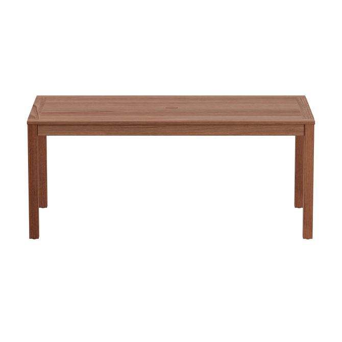 Mesa 1,80 M X 92 Cm Leme
