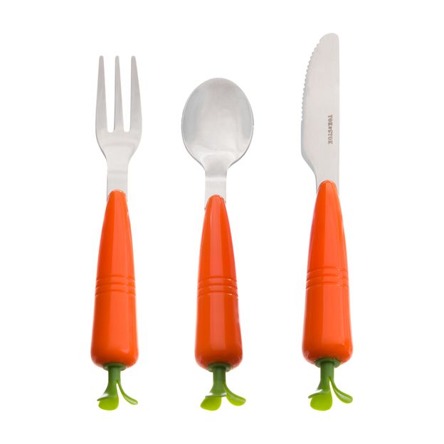 CARROT-JOGO-TALHERES-INFANTIL-3-PCS-LARANJA-INOX-BABY-CARROT_ST0