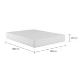 BONNELL-COLCHAO-MOLAS-CASAL-138-M-X-188-M-X-23-CM-BRANCO-PRETO-FIRST-BONNELL_MED0