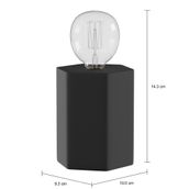 HEX-LUMINARIA-DE-MESA-PRETO-MODERN-HEX_MED0