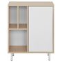 ARMARIO-BAIXO-1-PORTA-NEW-OAK-BRANCO-COLAB_ST0