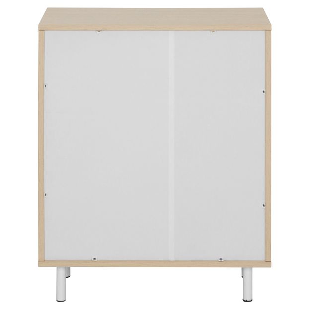 ARMARIO-BAIXO-1-PORTA-NEW-OAK-BRANCO-COLAB_ST7