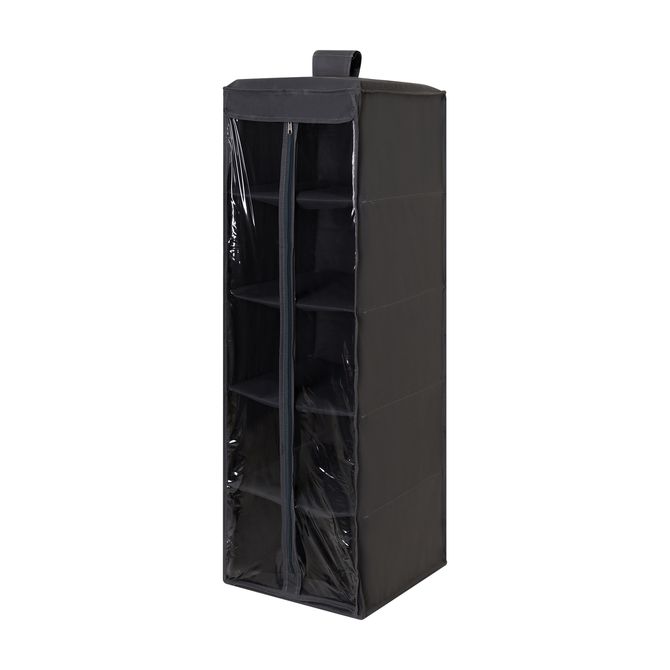 Organizador Para Armário Com Zíper Stokcloset