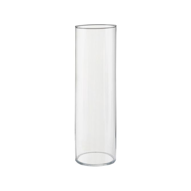 Vaso 31 Cm Tubi X
