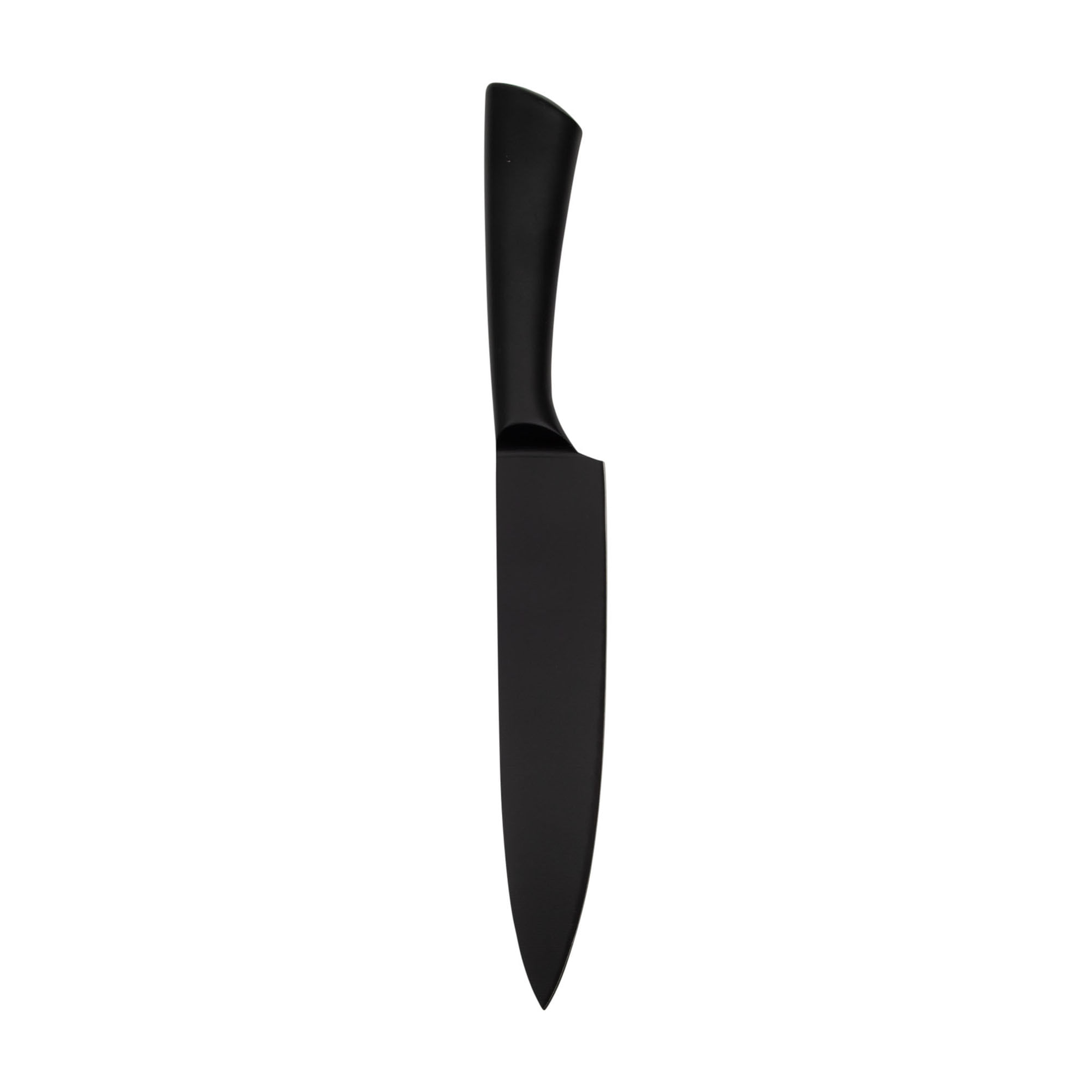 FACA DO CHEF SCALLINI PRETO | Tok&Stok