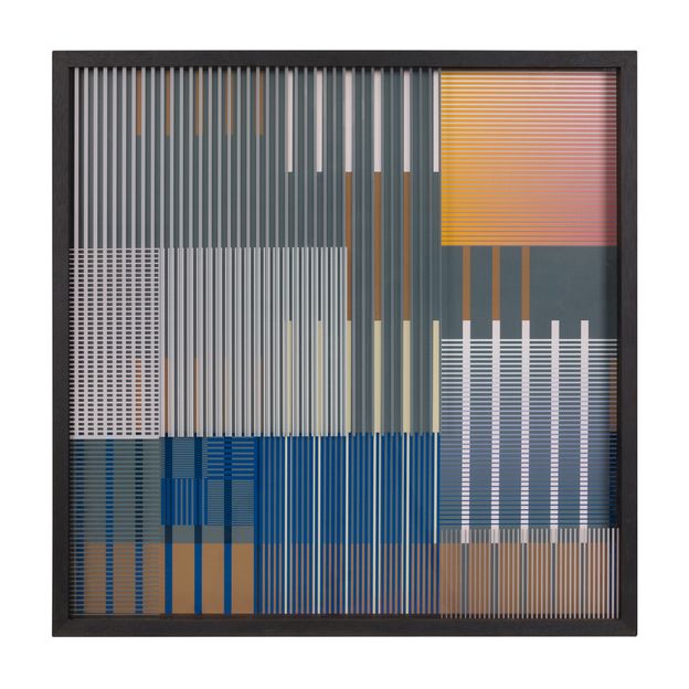 DARK-QUADRO-60-CM-X-60-CM-PRETO-MULTICOR-STRIPES_ST0