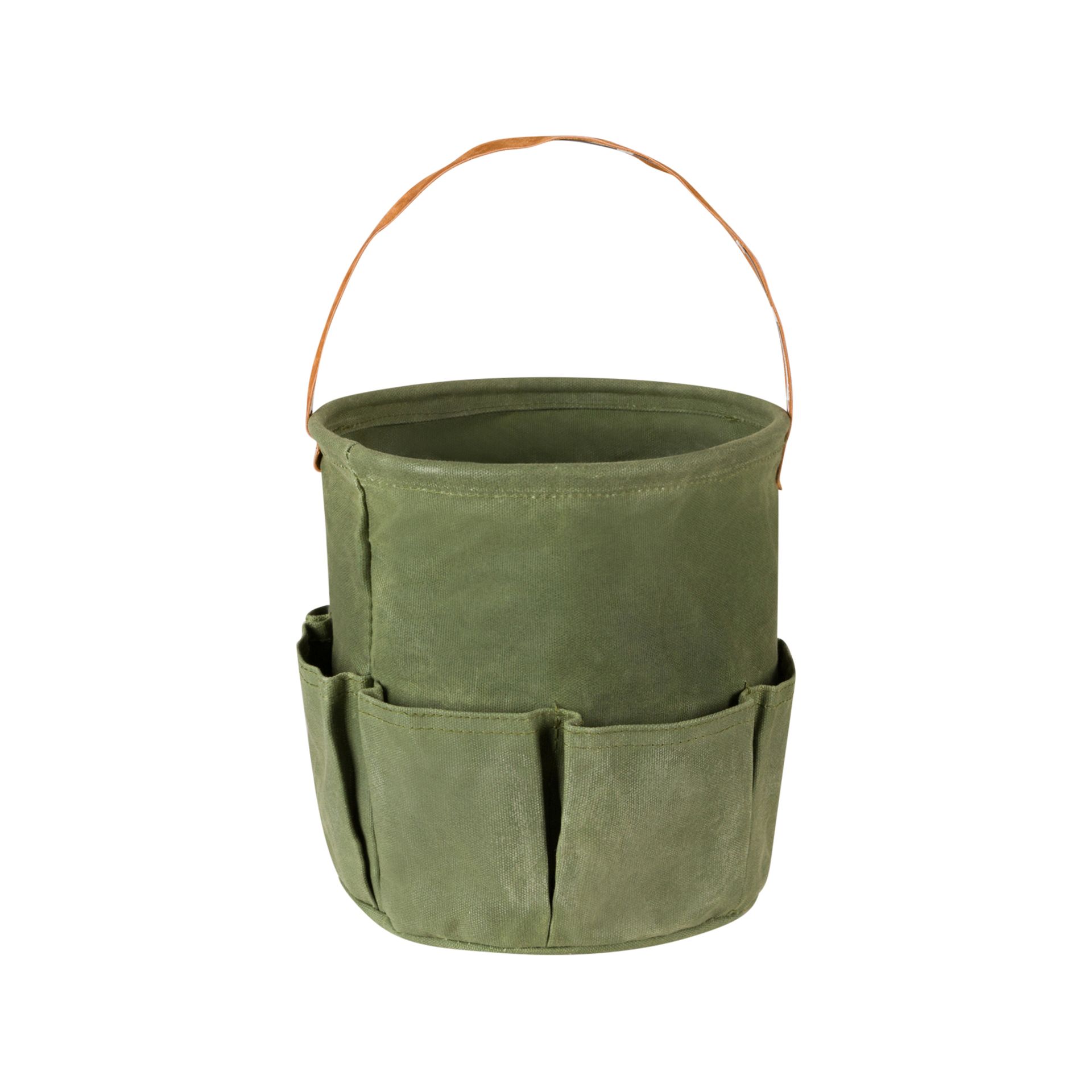 LOW-NA-CESTO-CIRCULAR-COM-BOLSOS-25-CM-X-24-CM-MUSGO-WHISKY-HIGH-LOW-NA_ST3