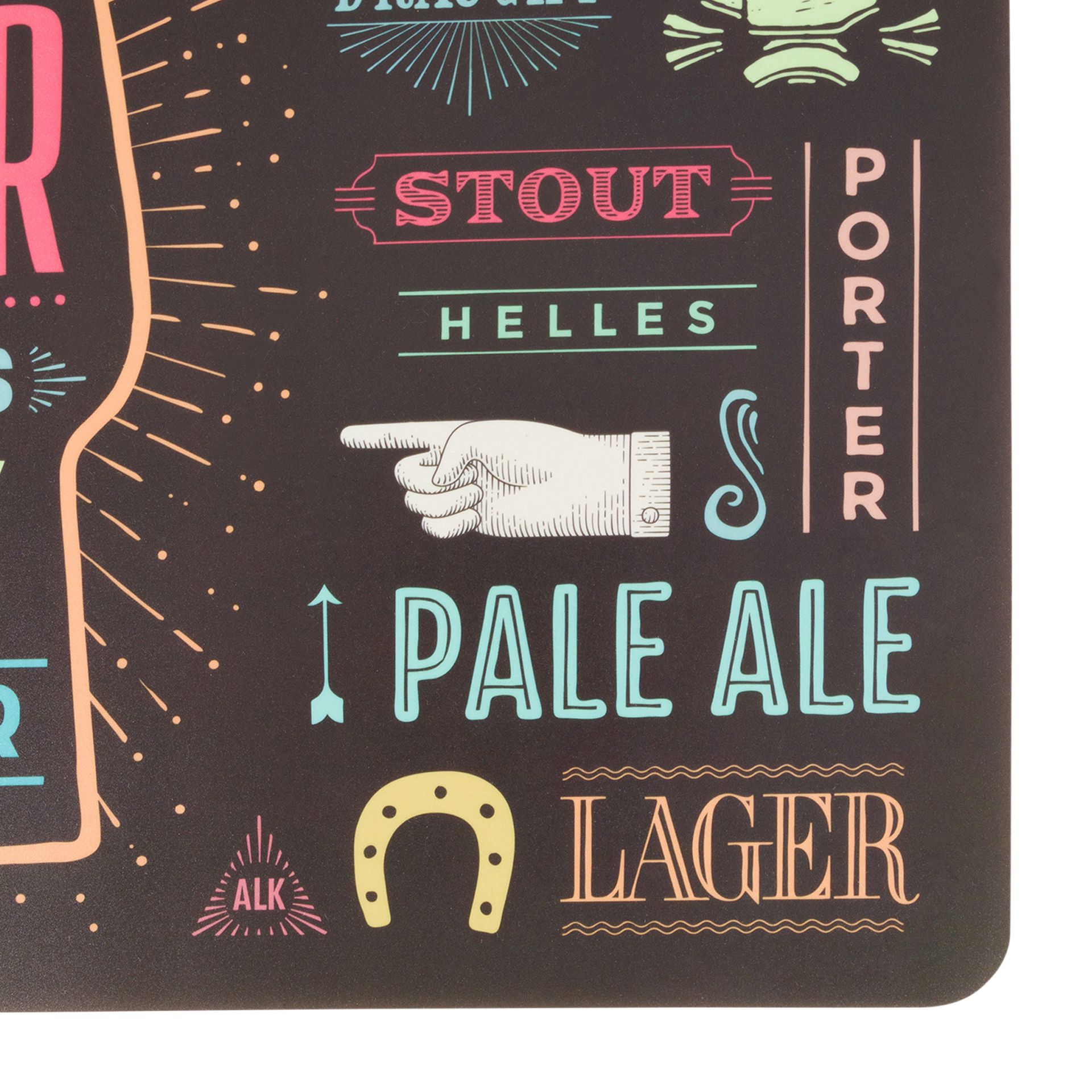 TIME-LUGAR-AMERICANO-43-CM-X-28-CM-PRETO-MULTICOR-BEER-TIME_ST1
